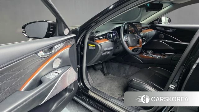 Kia More K9 id 4197116 из Кореи 40