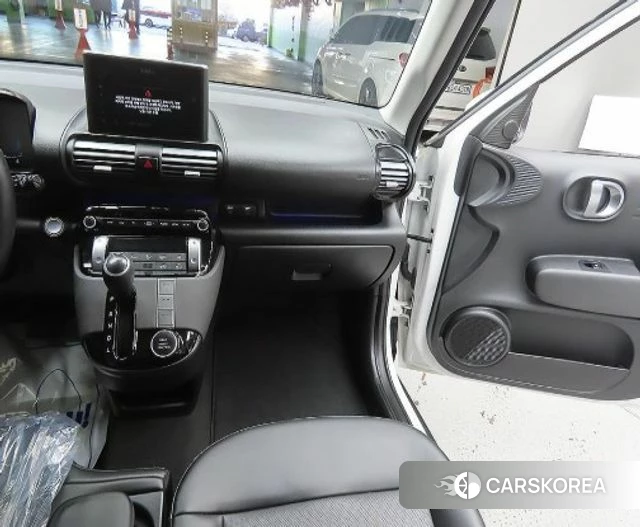 Hyundai Casper id 4905941 из Кореи 20