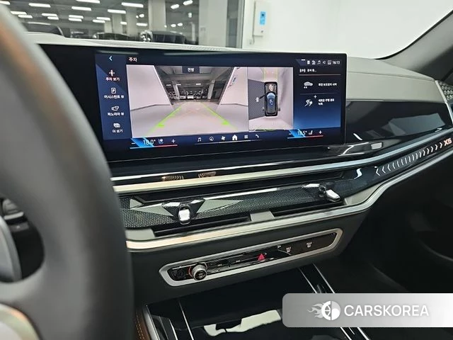 BMW X5 (G05) id 4681312 из Кореи 19
