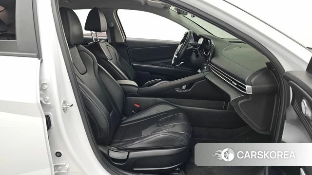 Hyundai Avante (CN7) id 3892810 из Кореи 20