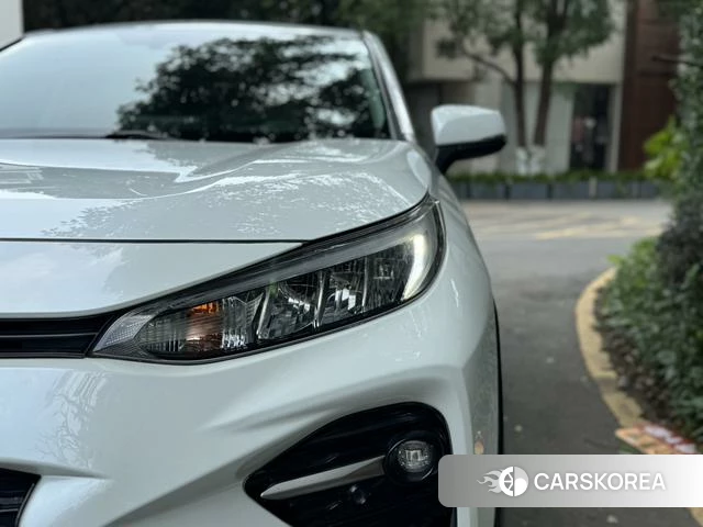 Toyota Wilanda id 4273799 из Китая 28