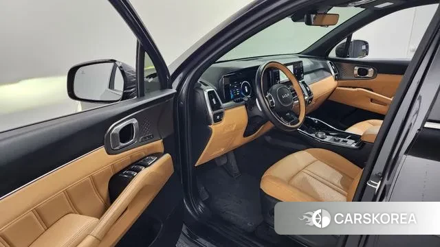 Kia Sorento 4th Generation id 3406396 из Кореи 20