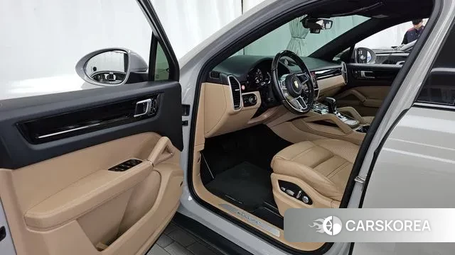 Porsche Cayenne (PO536) id 3248021 из Кореи 20