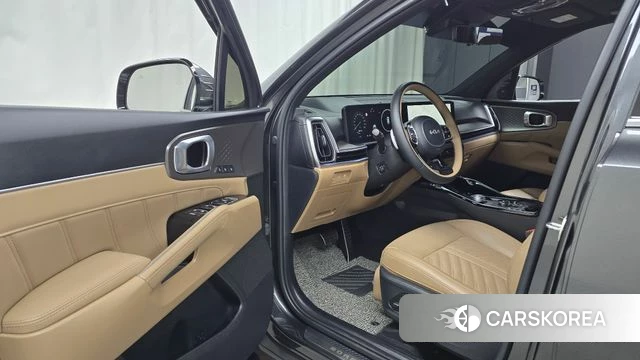 Kia The New Sorento 4th Generation id 4474315 из Кореи 37