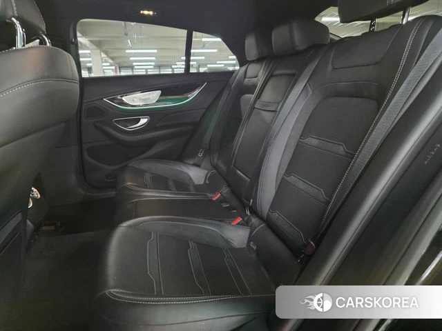 Mercedes-Benz AMG GT id 4680902 из Кореи 20