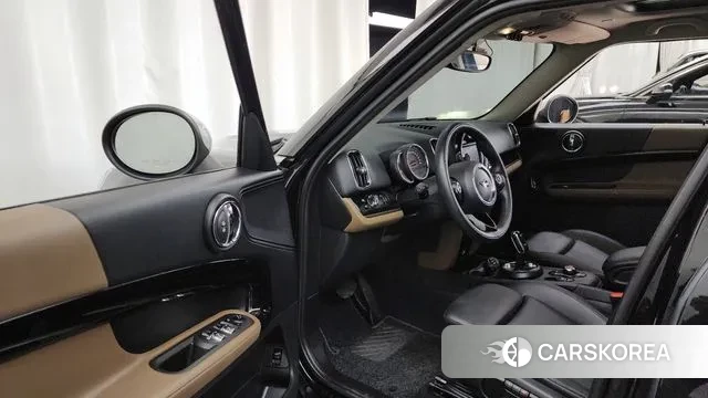Mini Cooper D Countryman id 3013521 из Кореи 20