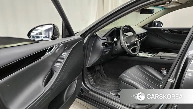 Genesis G80 (RG3) id 4244807 из Кореи 20