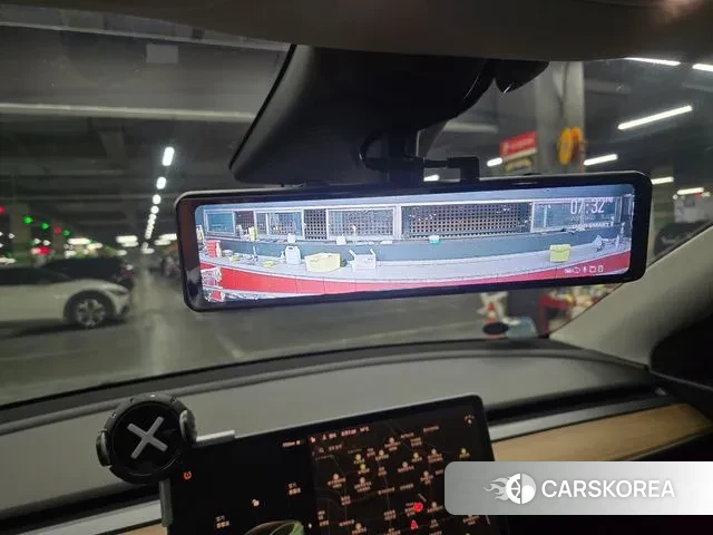 Tesla Model Y id 3477036 из Кореи 16