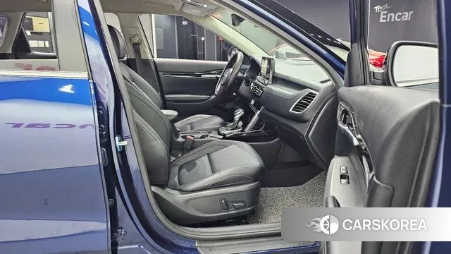 Kia Seltos id 3494368 из Кореи 20