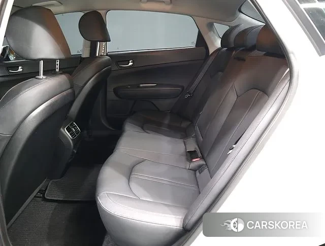 Kia The New K5 2nd generation id 2941091 из Кореи 20