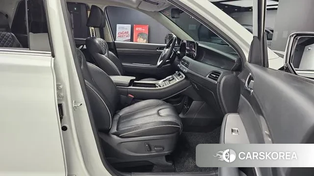 Hyundai Palisade id 3650629 из Кореи 20