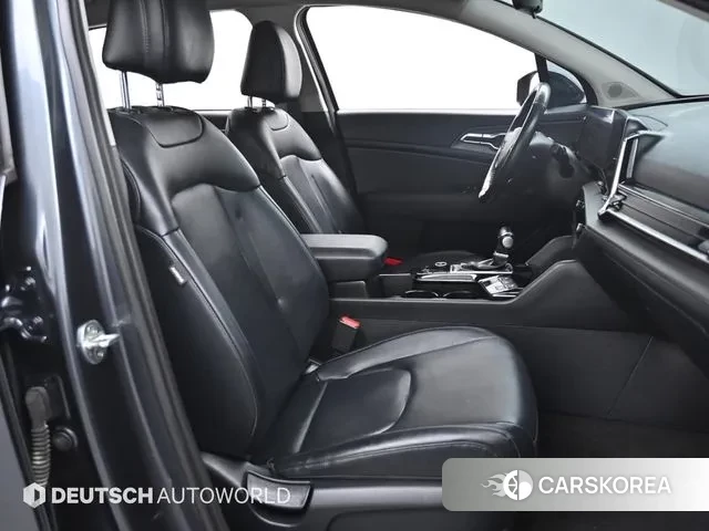 Kia Sportage 5th Generation id 3059093 из Кореи 20