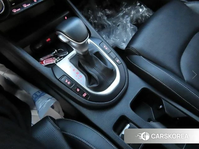 Kia The New K3 2nd generation id 4396485 из Кореи 18