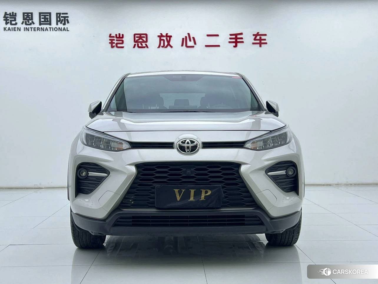 Toyota Wilanda id 4452922 из Китая 21