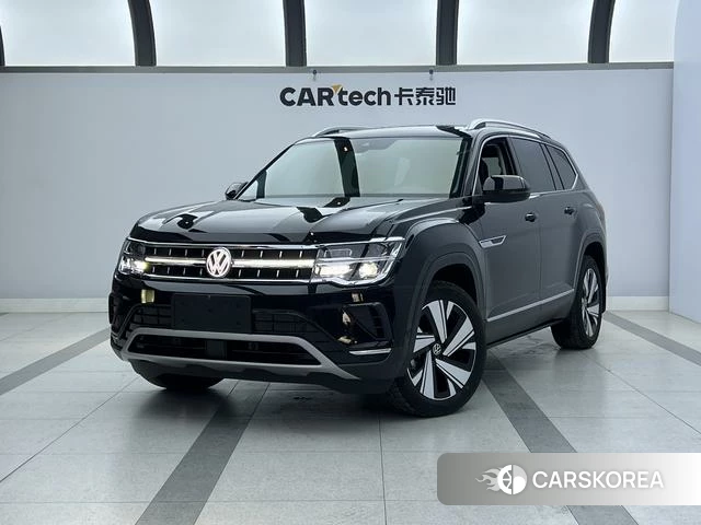 Volkswagen Tourang id 4263409 из Китая 33