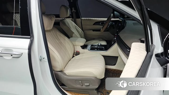 Kia Carnival 4th generation id 3841922 из Кореи 20