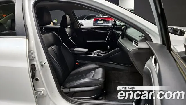 Kia K5 3rd generation id 2755040 из Кореи 20