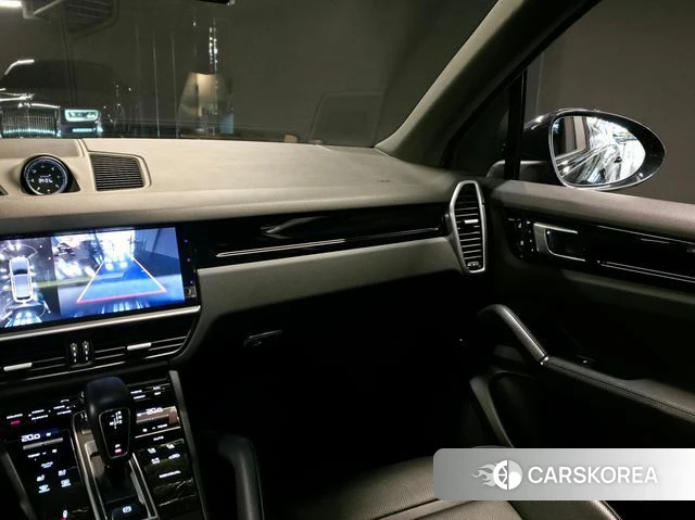 Porsche Cayenne (PO536) id 3911041 из Кореи 20