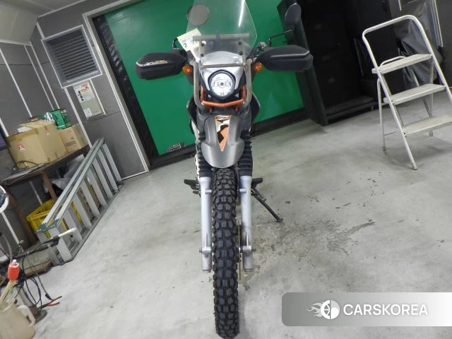 Проданный Yamaha SEROW 250 id 4000633 из Японии, фото 24