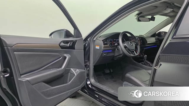 Volkswagen 7th Generation of Jetta id 4585898 из Кореи 32