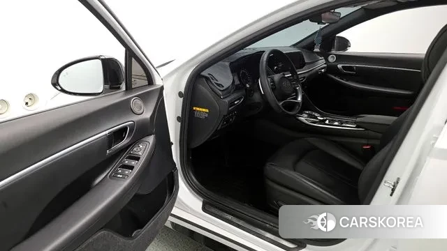 Hyundai Sonata (DN8) id 3402552 из Кореи 20