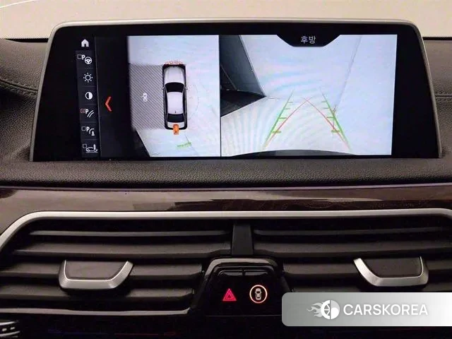 BMW 7 Series (G11) id 2981895 из Кореи 20