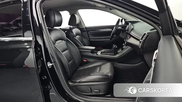 Hyundai Grandeur IG id 3434190 из Кореи 20