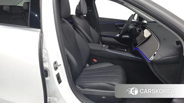 Mercedes-Benz E-Class W214 id 2883717 из Кореи 20