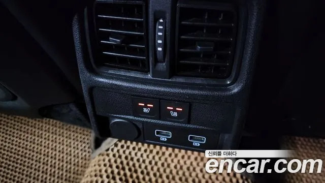 Renault Korea (Samsung) XM3 id 2699778 из Кореи 20