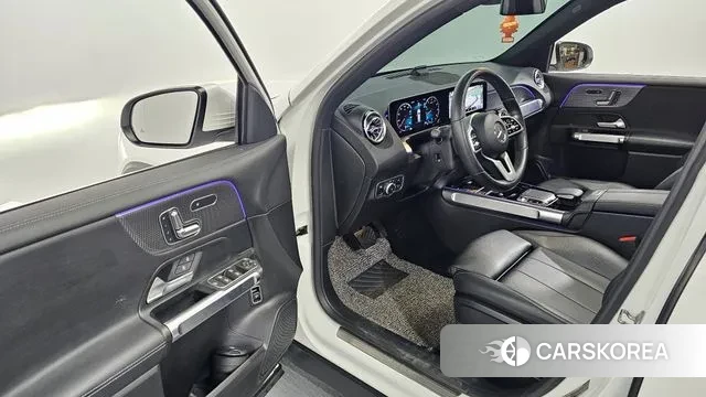 Mercedes-Benz GLB-Class X247 id 3059826 из Кореи 20