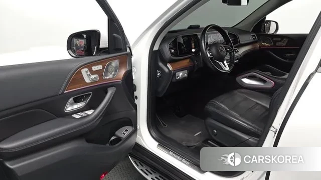 Mercedes-Benz GLE-Class W167 id 3788333 из Кореи 20