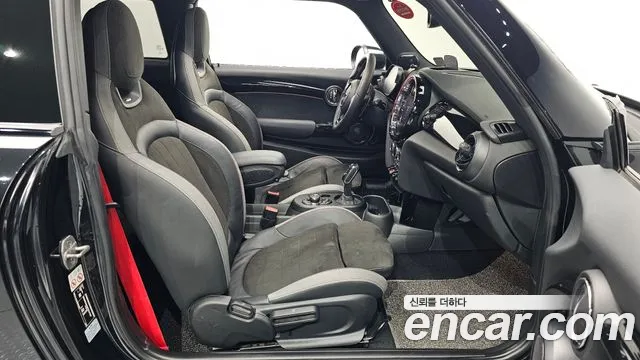 Mini Cooper S id 2822866 из Кореи 20