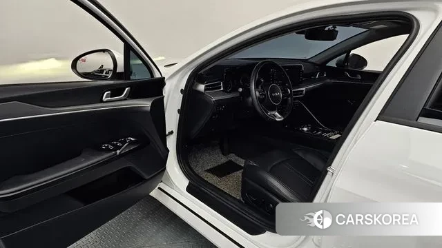 Kia K5 3rd generation id 3787863 из Кореи 20