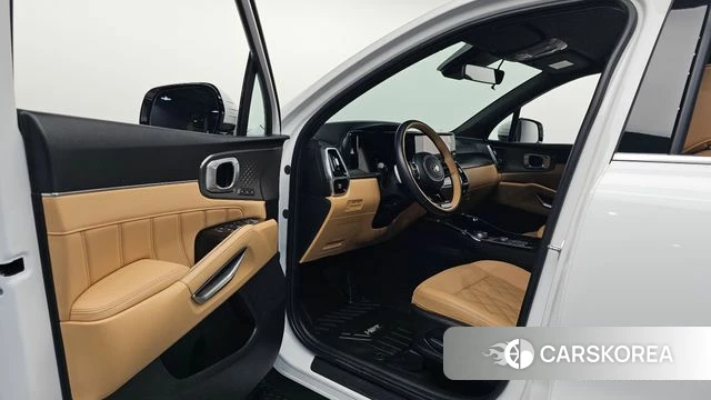 Kia Sorento 4th Generation id 4324762 из Кореи 20