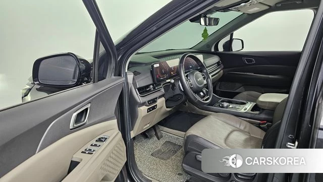 Kia The New Carnival 4th Generation id 3811351 из Кореи 20