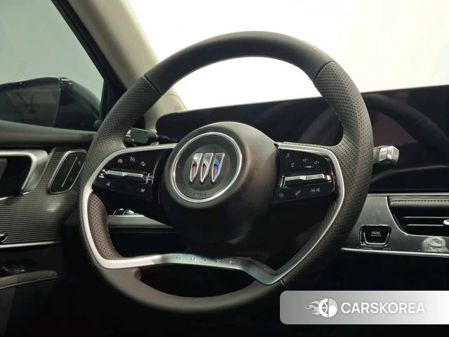 Buick Lacrosse id 4211724 из Китая 20