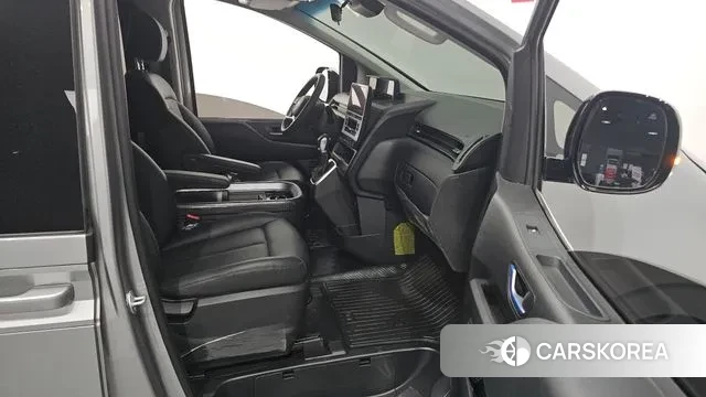 Hyundai Staria id 3696000 из Кореи 20