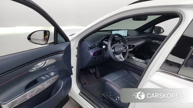 Genesis GV70 id 3008036 из Кореи 20