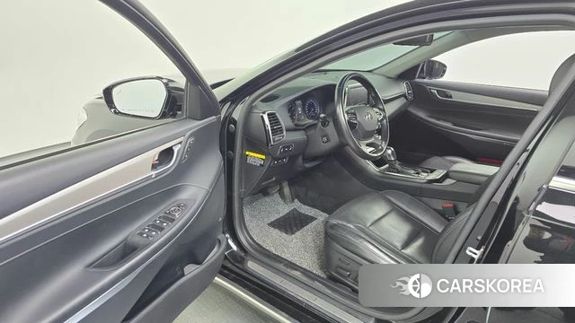 Hyundai Grandeur IG id 4251052 из Кореи 20
