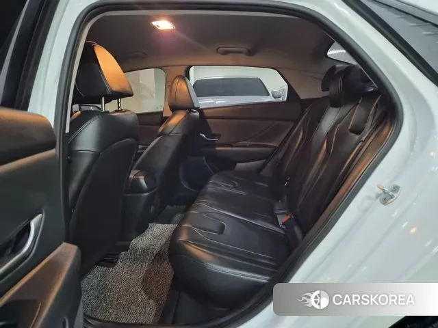 Hyundai Avante (CN7) id 3703084 из Кореи 15