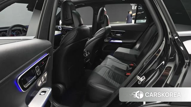Mercedes-Benz GLC-Class X254 id 4753305 из Кореи 37