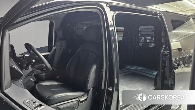 Hyundai Staria id 3377274 из Кореи 20