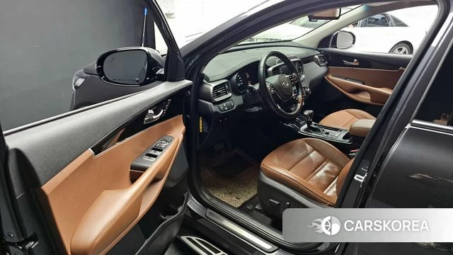 Kia The New Sorento id 3829421 из Кореи 20