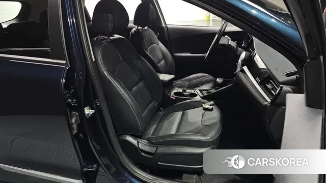 Kia The New Niro id 3247596 из Кореи 20