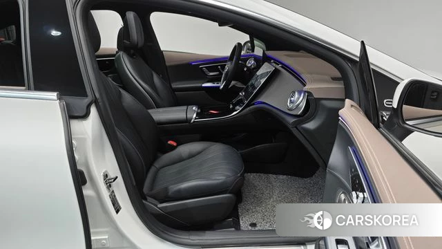 Mercedes-Benz EQE V295 id 4579422 из Кореи 34