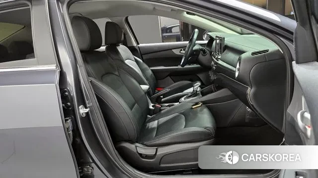 Kia Come New K3 id 3732806 из Кореи 20