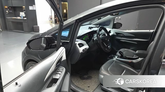 Chevrolet (GM Daewoo) Bolt EV id 4536571 из Кореи 20