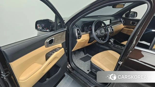 Kia Sorento 4th Generation id 4355307 из Кореи 20