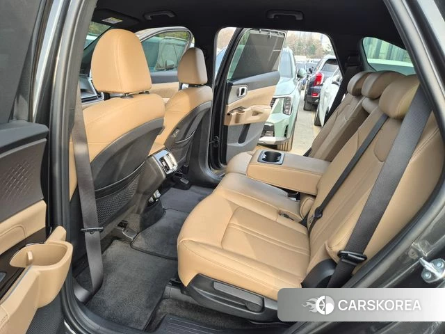 Kia The New Sorento 4th Generation id 3817428 из Кореи 20