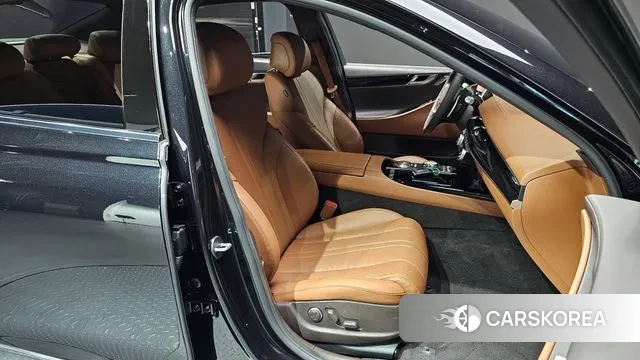 Genesis G80 (RG3) id 3217969 из Кореи 20